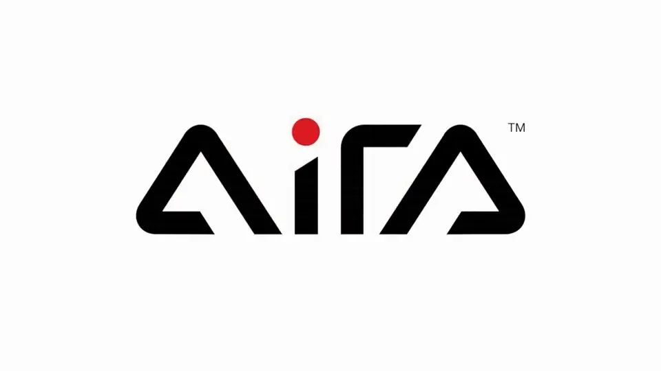 Aira Technologies website preview