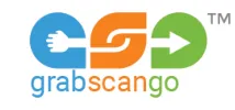 GrabScanGo Logo